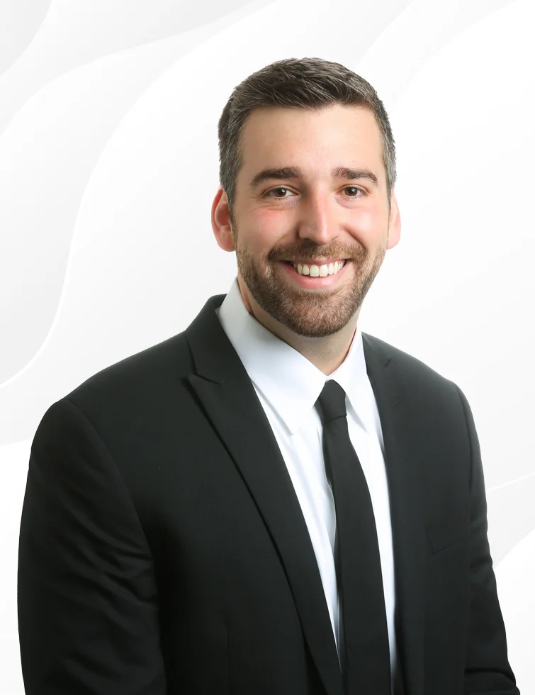 Dr. Ryan Whitmer, D.O. | Interventional Spine and Pain Associates